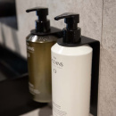 Håndlotion Five Oceans - Amber & Wildflower 500ml