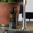 Opvaskemiddel Five Oceans - Amber & Wildflower 500ml