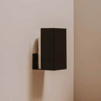 Reservpapirholder Hold - Sort