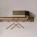 Bøjle Hold - 3-pakke - Sand