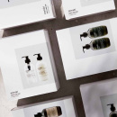 Gaveæske Meraki Simple Hand Care - Northern dawn