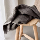 Håndklæde Solid - 50X100cm - Army 2pak