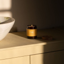 Duftlys - Dew - 150g