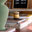 Duftlys - Grove - 150g