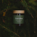 Duftlys - Pine Forest - 150g