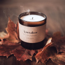 Duftlys - Northern Lights - 150g