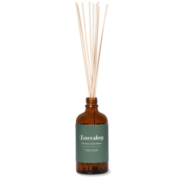 Duftpinde - Pine Forest - 100ml