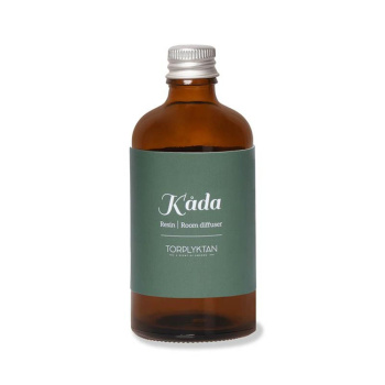 Duftpinde - Resin - 100ml
