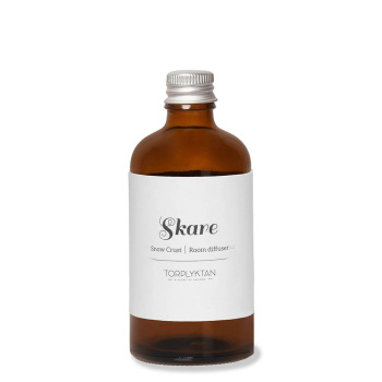 Duftpinde - Snow Crust - 100ml