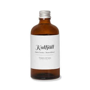 Duftpinde - Alpine Tundra - 100ml