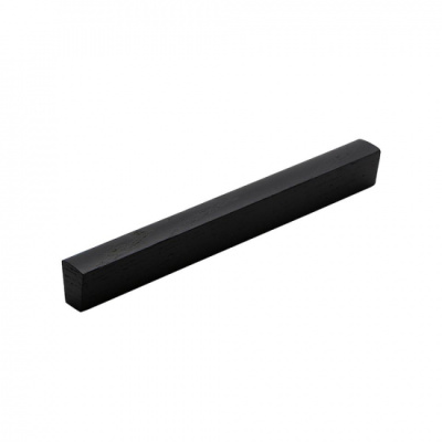 Greb A16 - 128mm - Sort i gruppen Outlet hos Beslag Online (15654-11)