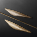 Greb Manta - 160mm - Sort