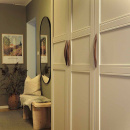 Greb Manta - 160mm - Valnød