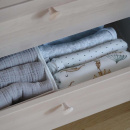 Knop Rut - Ubehandlet Aske 