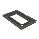 Kompressionslåg Future - Mörkgrå