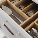 Filtmåtte - Hasselnød