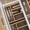 Filtmåtte - Hasselnød