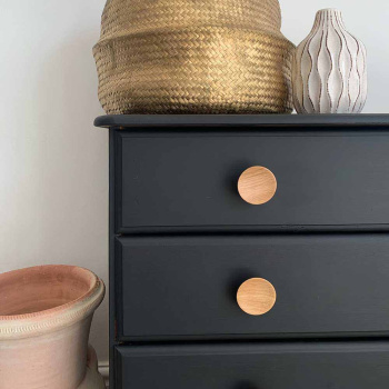 Knop Olympia - Eg