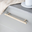 Greb Lunden - 160mm - Ubehandlet Eg