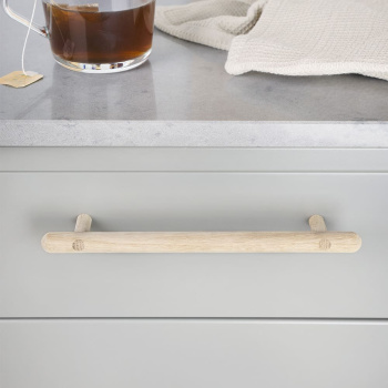 Greb Lunden - 160mm - Ubehandlet Eg