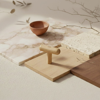 Knop T Lunden - Eg