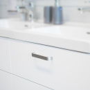 Greb Time - 128mm - Rustfrit Stål Finish