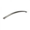 Greb Malen - 224mm - Rustfrit Stål Finish