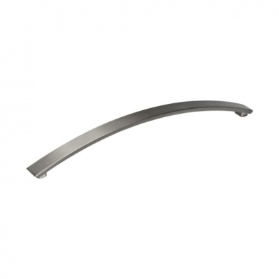 Greb Malen - 224mm - Rustfrit Stål Finish i gruppen Greb / Farve/Materiale / Rustfrit hos Beslag Online (30381-11)