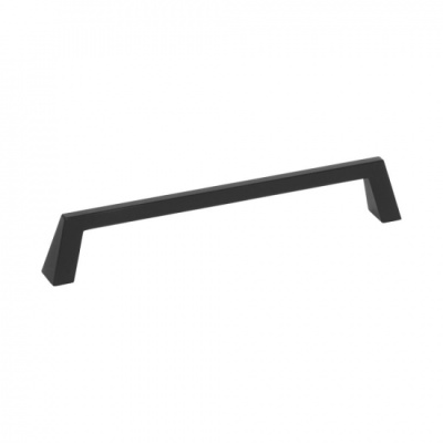 Greb Påarp - 160mm - Sort i gruppen Outlet hos Beslag Online (303883-11)