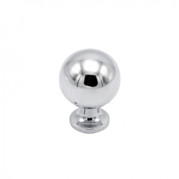 Knop Lily - Krom