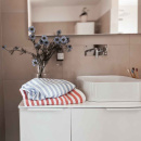 Profilgreb Edge Straight - Hvitlakkert