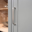 Greb Grace - 160mm - Rustfrit Stål Finish