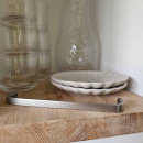 Greb Grace - 160mm - Rustfrit Stål Finish