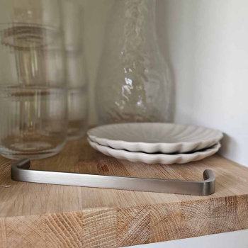 Greb Grace - 160mm - Rustfrit Stål Finish