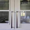 Greb Grace - 160mm - Rustfrit Stål Finish