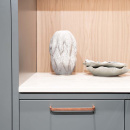 Greb Grace - 160mm - Antik Kobber