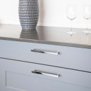 Greb Bror - 160mm - Forniklet