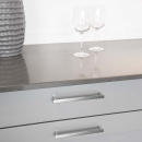 Greb Bror - 160mm - Forniklet