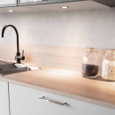 Greb Bror - 160mm - Forniklet