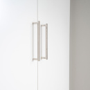 Greb Bror - 160mm - Forniklet