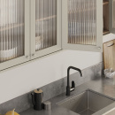 Knop Skye - Kalkgrå