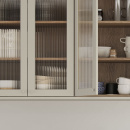 Knop Skye - Kalkgrå