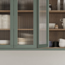 Knop Skye - Salviegrøn