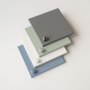 Knop Skye - Salviegrøn