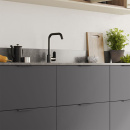 Profilgreb Side - Grafitgrå