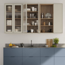 Profilgreb Side - Stormblå