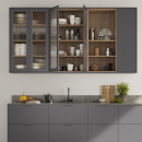 Greb Viva - Grafitgrå