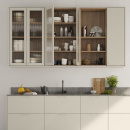 Greb Viva - Kalkgrå