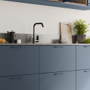 Greb Viva - Stormblå