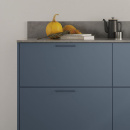 Greb Viva - Stormblå